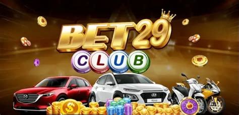Bet29 casino aplicação